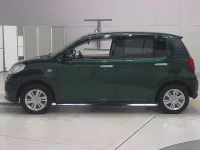 Toyota PASSO лот № 36253 оценка 4  с аукциона в Японии 3