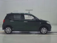 Toyota PASSO лот № 36253 оценка 4  с аукциона в Японии 2