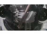 Toyota PASSO лот № 36253 оценка 4  с аукциона в Японии 10