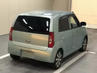 Suzuki ALTO лот № 1033 оценка R  с аукциона в Японии 2