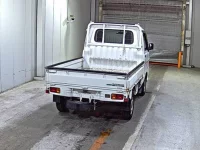 Subaru SAMBAR лот № 7060 оценка 3.5  с аукциона в Японии 4