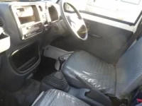 Subaru SAMBAR лот № 7060 оценка 3.5  с аукциона в Японии 2