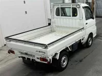 Subaru SAMBAR лот № 70010 оценка R  с аукциона в Японии 4