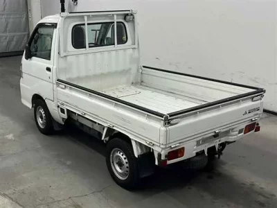 Subaru SAMBAR  с аукциона в Японии