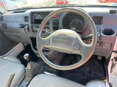 Subaru SAMBAR  с аукциона в Японии