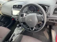 Mitsubishi RVR лот № 10062 оценка 4  с аукциона в Японии 2