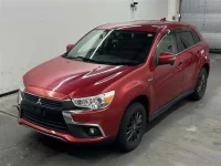 Mitsubishi RVR лот № 10062 оценка 4  с аукциона в Японии 3