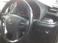 Toyota ALPHARD лот № 30062 оценка 3.5  с аукциона в Японии 6