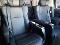 Toyota ALPHARD лот № 30062 оценка 3.5  с аукциона в Японии 8