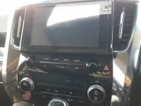 Toyota ALPHARD лот № 30062 оценка 3.5  с аукциона в Японии 9