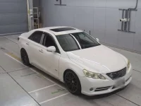 Toyota MARK X лот № 90188 оценка R  с аукциона в Японии 4