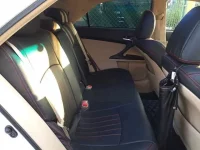 Toyota MARK X лот № 90188 оценка R  с аукциона в Японии 8