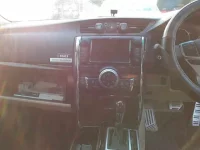 Toyota MARK X лот № 90188 оценка R  с аукциона в Японии 9