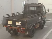 Mitsubishi CANTER лот № 93 оценка 3  с аукциона в Японии 1