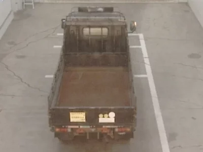 Mitsubishi CANTER  с аукциона в Японии