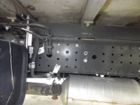 Mitsubishi CANTER лот № 92 оценка 3  с аукциона в Японии 3