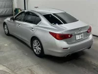 Nissan SKYLINE лот № 70011 оценка R  с аукциона в Японии 1