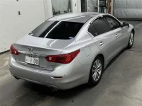 Nissan SKYLINE лот № 70011 оценка R  с аукциона в Японии 4