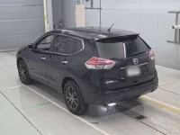 Nissan X-TRAIL лот № 30063 оценка 4  с аукциона в Японии 5