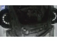 Nissan X-TRAIL лот № 30063 оценка 4  с аукциона в Японии 10