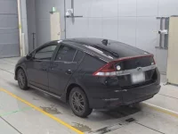Honda INSIGHT лот № 90196 оценка 3  с аукциона в Японии 5