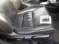 Honda INSIGHT лот № 90196 оценка 3  с аукциона в Японии 7