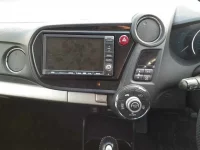 Honda INSIGHT лот № 90196 оценка 3  с аукциона в Японии 9