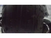 Honda INSIGHT лот № 90196 оценка 3  с аукциона в Японии 10