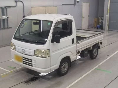 Honda ACTY TRUCK  с аукциона в Японии
