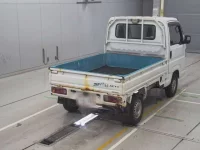Honda ACTY TRUCK лот № 13028 оценка 2  с аукциона в Японии 1