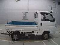 Honda ACTY TRUCK лот № 13028 оценка 2  с аукциона в Японии 2