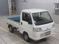 Honda ACTY TRUCK лот № 13028 оценка 2  с аукциона в Японии 4