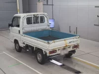 Honda ACTY TRUCK лот № 13028 оценка 2  с аукциона в Японии 5