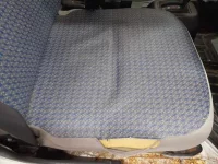 Honda ACTY TRUCK лот № 13028 оценка 2  с аукциона в Японии 7