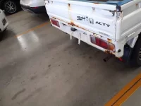 Honda ACTY TRUCK лот № 13028 оценка 2  с аукциона в Японии 8