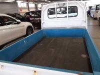 Honda ACTY TRUCK лот № 13028 оценка 2  с аукциона в Японии 9