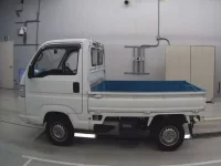 Honda ACTY TRUCK лот № 13028 оценка 2  с аукциона в Японии 3
