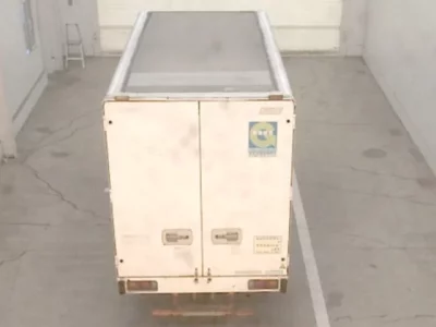 Mitsubishi CANTER  с аукциона в Японии