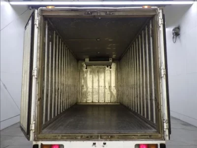 Mitsubishi CANTER  с аукциона в Японии