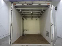 Isuzu ELF лот № 95 оценка 3.5  с аукциона в Японии 3