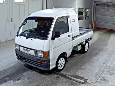 Daihatsu HIJET TRUCK  с аукциона в Японии