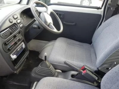 Daihatsu HIJET TRUCK  с аукциона в Японии