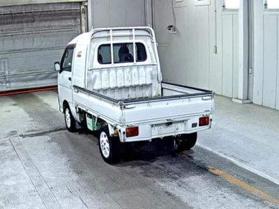 Daihatsu HIJET TRUCK  с аукциона в Японии