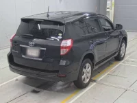 Toyota VANGUARD лот № 30068 оценка R  с аукциона в Японии 1