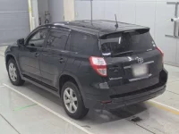 Toyota VANGUARD лот № 30068 оценка R  с аукциона в Японии 5