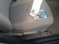 Toyota VANGUARD лот № 30068 оценка R  с аукциона в Японии 7