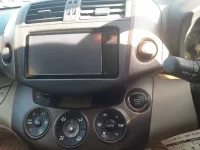 Toyota VANGUARD лот № 30068 оценка R  с аукциона в Японии 9