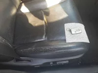 Toyota CROWN лот № 90199 оценка 3.5  с аукциона в Японии 7