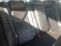 Toyota CROWN лот № 90199 оценка 3.5  с аукциона в Японии 8