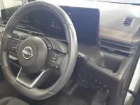 Nissan SERENA лот № 36261 оценка 4.5  с аукциона в Японии 6
